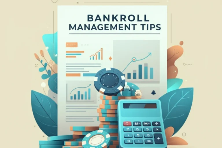 Bankroll Management Tips