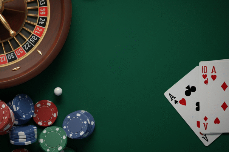 Beginner Casino Tutorials