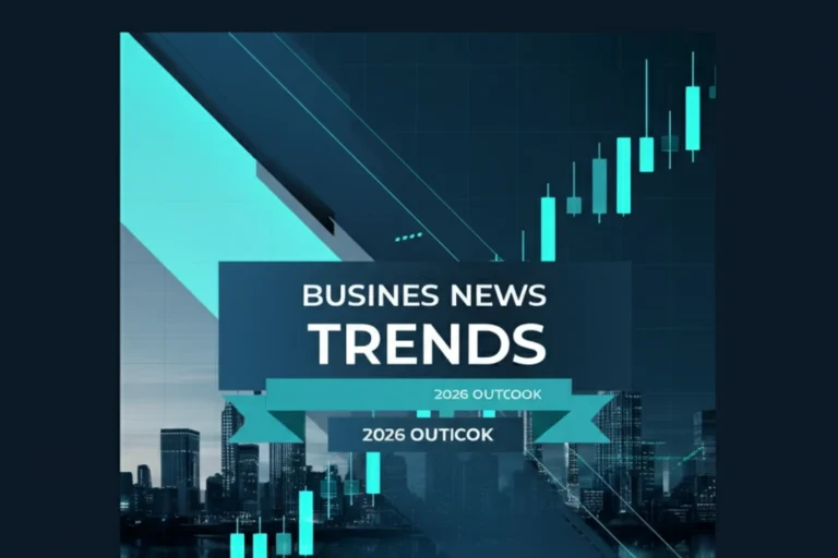 Business News Trends