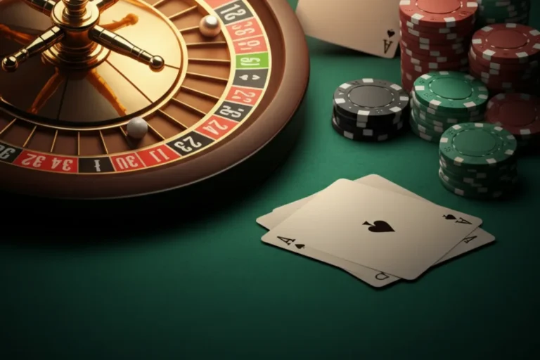 Beyond the Basics: Exploring Casino Game Variations Casino Game Variations