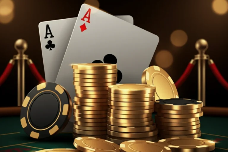 Casino VIP Programs