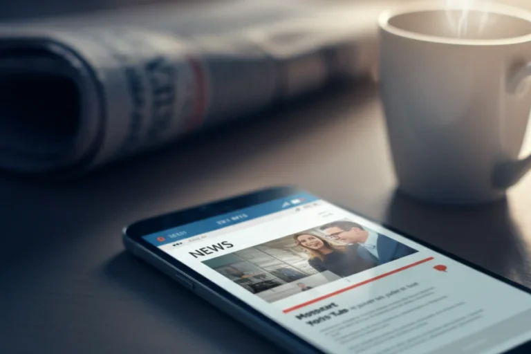 Navigating Daily News Headlines: A User’s Guide Daily News Headlines