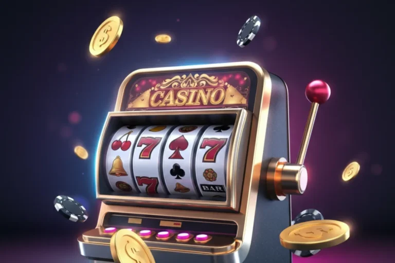 Free Casino Slots