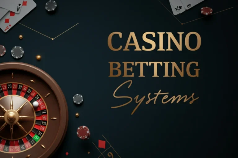 Online Casino Rules