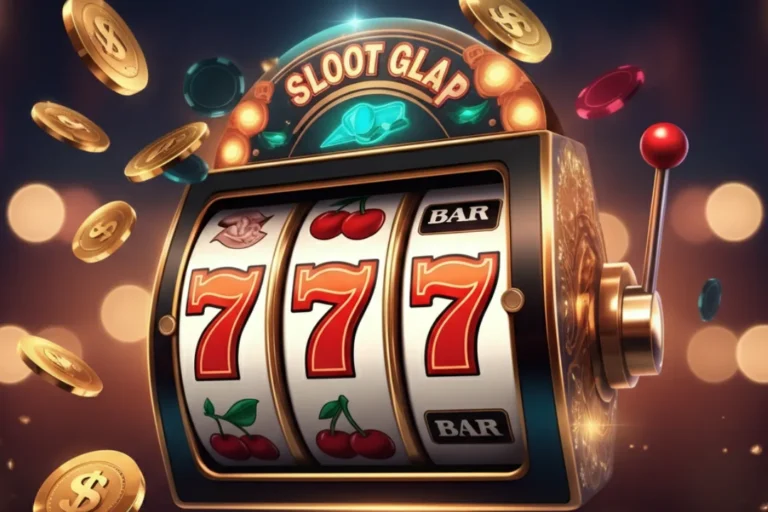 Penny Slot Games
