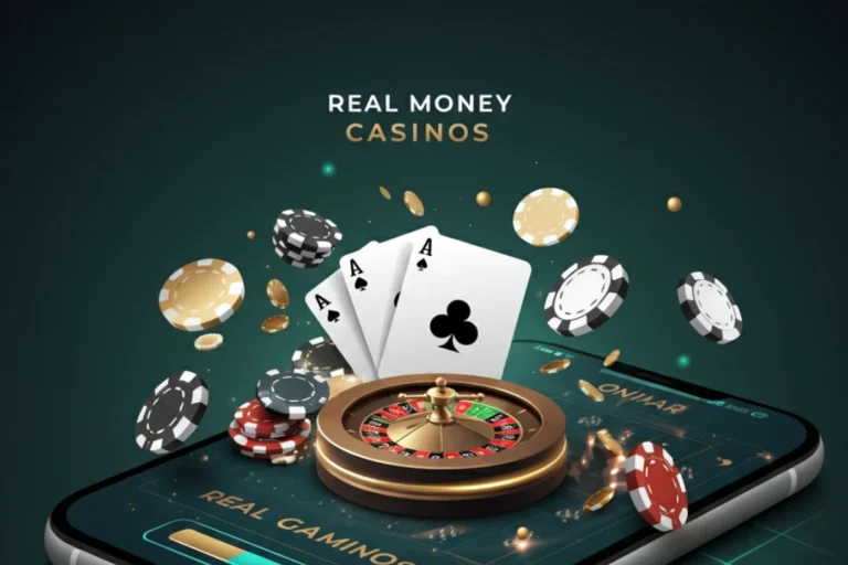 Your Complete Guide to Real Money Casinos in 2025 Real Money Casinos