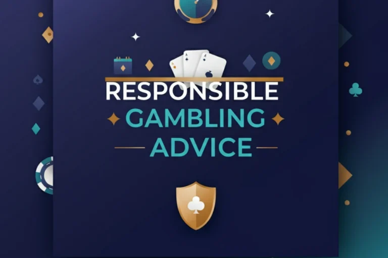 Enjoying the Game Safely: Responsible Gambling Advice Responsible Gambling Advice