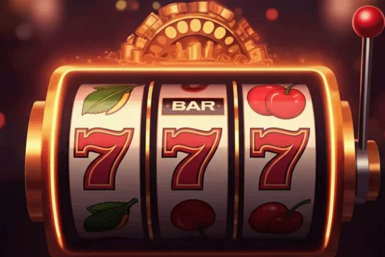 Slot Machine Symbols