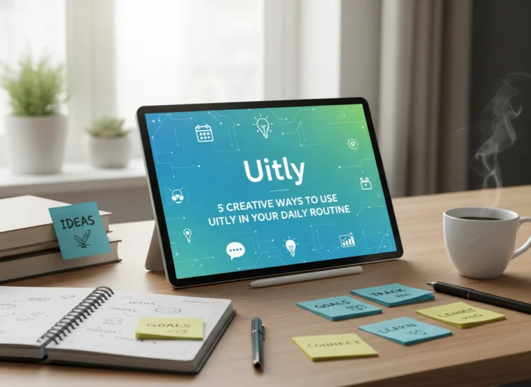 5 Creative Ways to Use Uitly in Your Daily Routine 5 Creative Ways to Use Uitly in Your Daily Routine