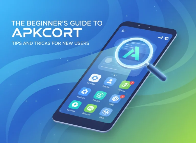 The Beginner’s Guide to Apkcort: Tips and Tricks for New Users The Beginner’s Guide to Apkcort: Tips and Tricks for New Users