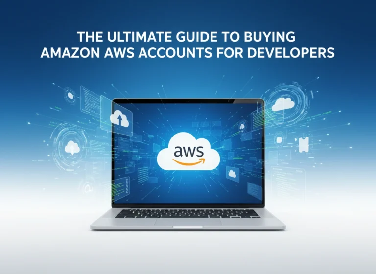 5 Reasons to Use AWS for Scalable Cloud Hosting