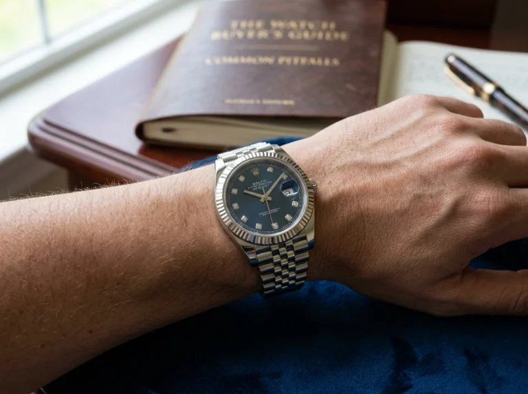 Common Mistakes Buyers Make When Shopping for Replica Rolex Watches Common Mistakes Buyers Make When Shopping for Replica Rolex Watches